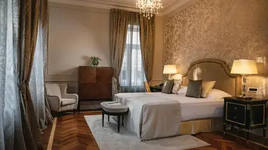Amadria Park Hotel Sveti Jakov