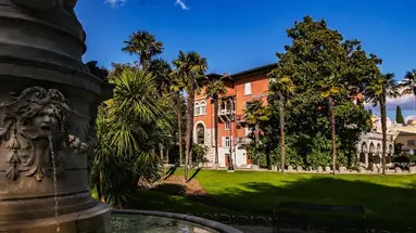 Amadria Park Hotel Sveti Jakov