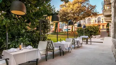 Amadria Park Hotel Sveti Jakov