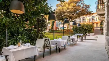 Amadria Park Hotel Sveti Jakov
