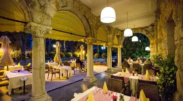 Amadria Park Hotel Sveti Jakov