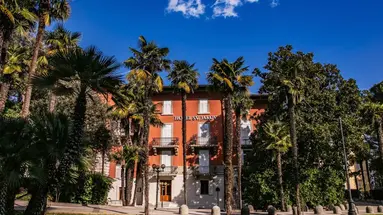 Amadria Park Hotel Sveti Jakov