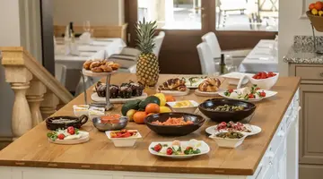 Amadria Park Hotel Sveti Jakov