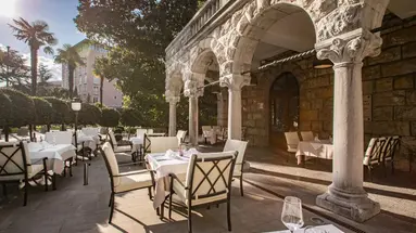 Amadria Park Hotel Sveti Jakov