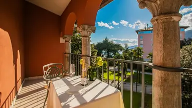 Amadria Park Hotel Sveti Jakov
