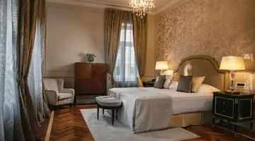 Amadria Park Hotel Sveti Jakov