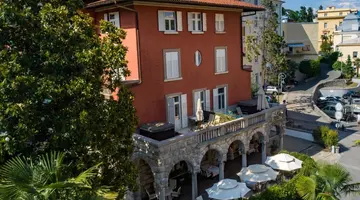 Amadria Park Hotel Sveti Jakov