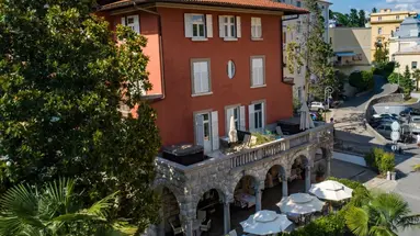 Amadria Park Hotel Sveti Jakov