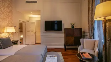 Amadria Park Hotel Sveti Jakov