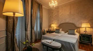 Amadria Park Hotel Sveti Jakov