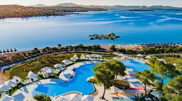 Amadria Park Kids Hotel Andrija