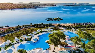 Amadria Park Kids Hotel Andrija