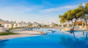 Amadria Park Kids Hotel Andrija