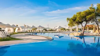 Amadria Park Kids Hotel Andrija