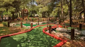 Amadria Park Kids Hotel Andrija