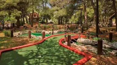 Amadria Park Kids Hotel Andrija