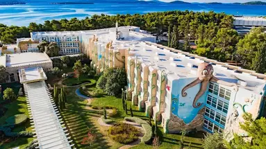 Amadria Park Kids Hotel Andrija