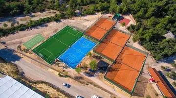 Amadria Park Kids Hotel Andrija