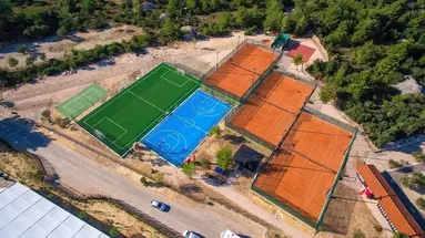 Amadria Park Kids Hotel Andrija
