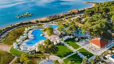 Amadria Park Kids Hotel Andrija