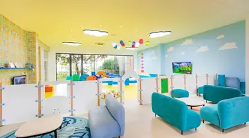 Amadria Park Kids Hotel Andrija