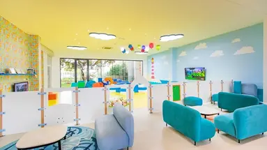 Amadria Park Kids Hotel Andrija
