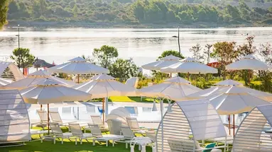 Amadria Park Kids Hotel Andrija