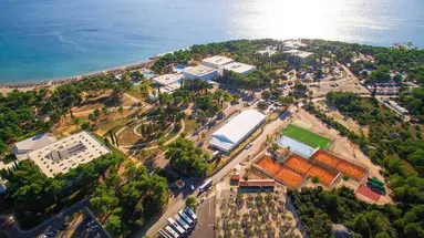 Amadria Park Kids Hotel Andrija