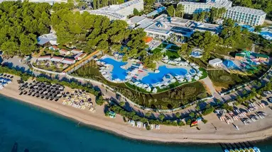 Amadria Park Kids Hotel Andrija