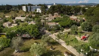 Amadria Park Kids Hotel Andrija