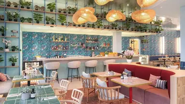 Amadria Park Kids Hotel Andrija