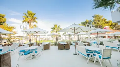 Amadria Park Kids Hotel Andrija