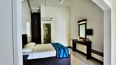 AMAGI BEACH RESORT
