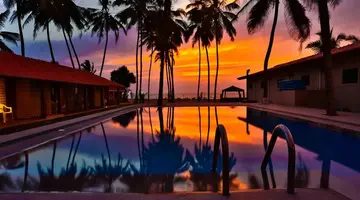 AMAGI BEACH RESORT