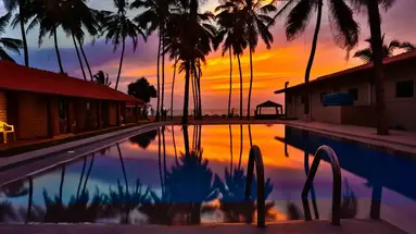 AMAGI BEACH RESORT