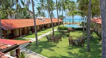 AMAGI BEACH RESORT