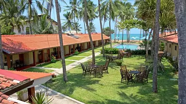 AMAGI BEACH RESORT
