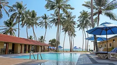 AMAGI BEACH RESORT