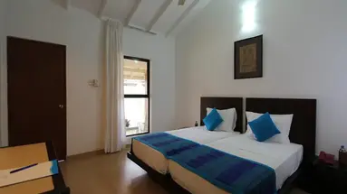 AMAGI BEACH RESORT