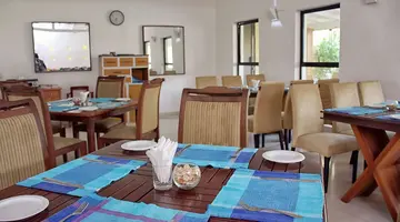 AMAGI BEACH RESORT