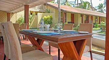 AMAGI BEACH RESORT