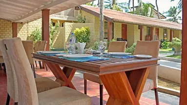 AMAGI BEACH RESORT