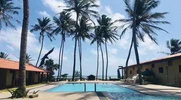 AMAGI BEACH RESORT