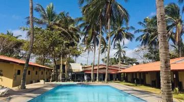 AMAGI BEACH RESORT