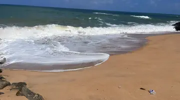 AMAGI BEACH RESORT