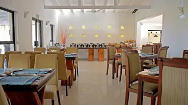 AMAGI BEACH RESORT