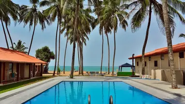 AMAGI BEACH RESORT