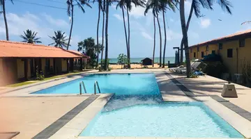 AMAGI BEACH RESORT