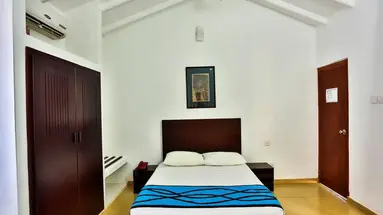 AMAGI BEACH RESORT