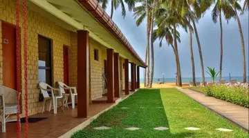 AMAGI BEACH RESORT